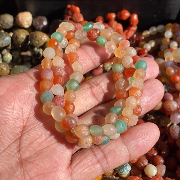 石材戈壁石，戈壁石