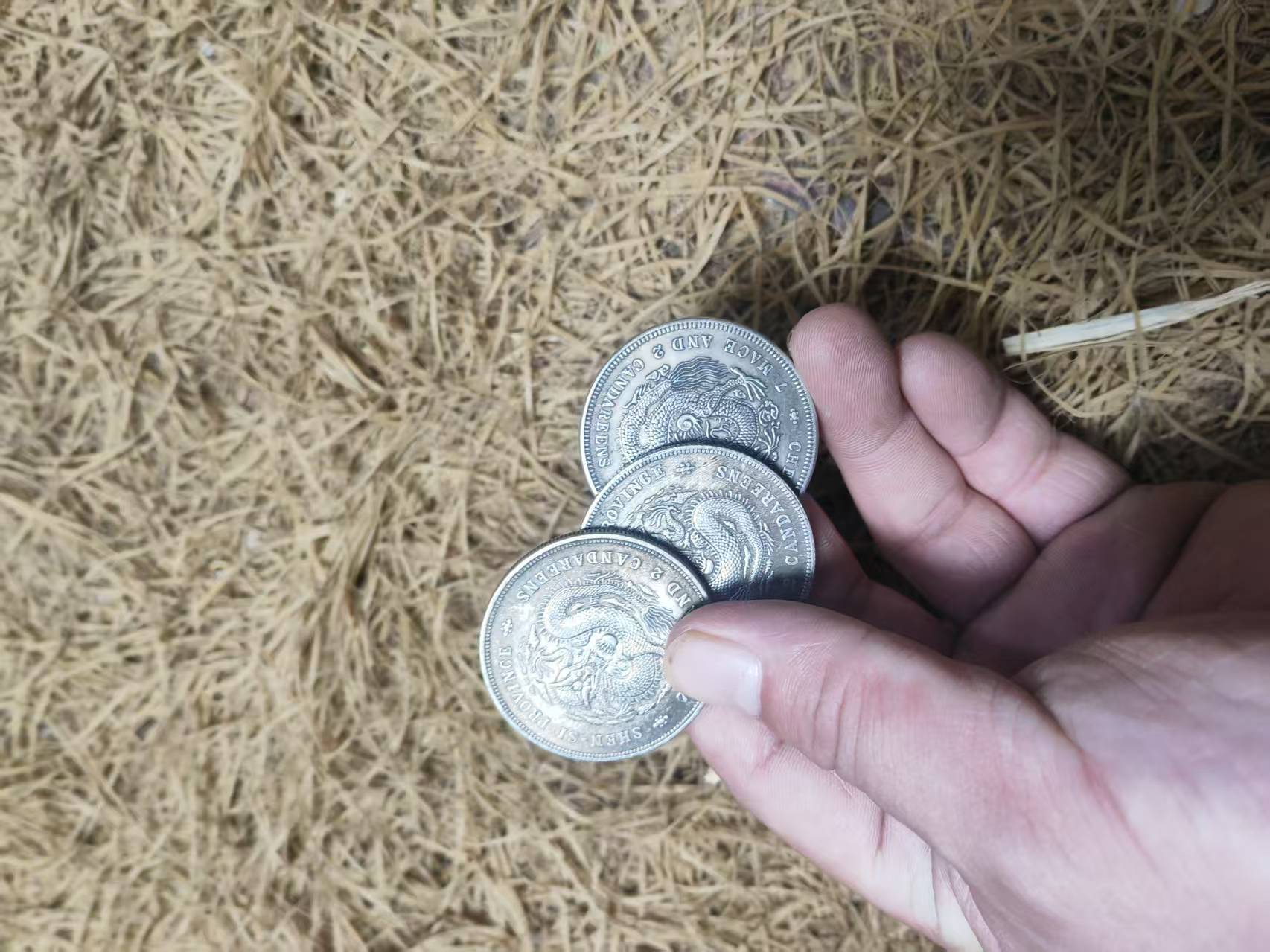 精选特色摆件复古摆01