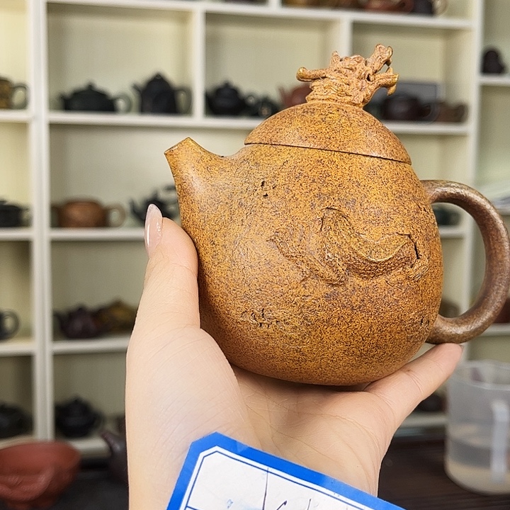 茶壶紫砂紫砂工艺厂