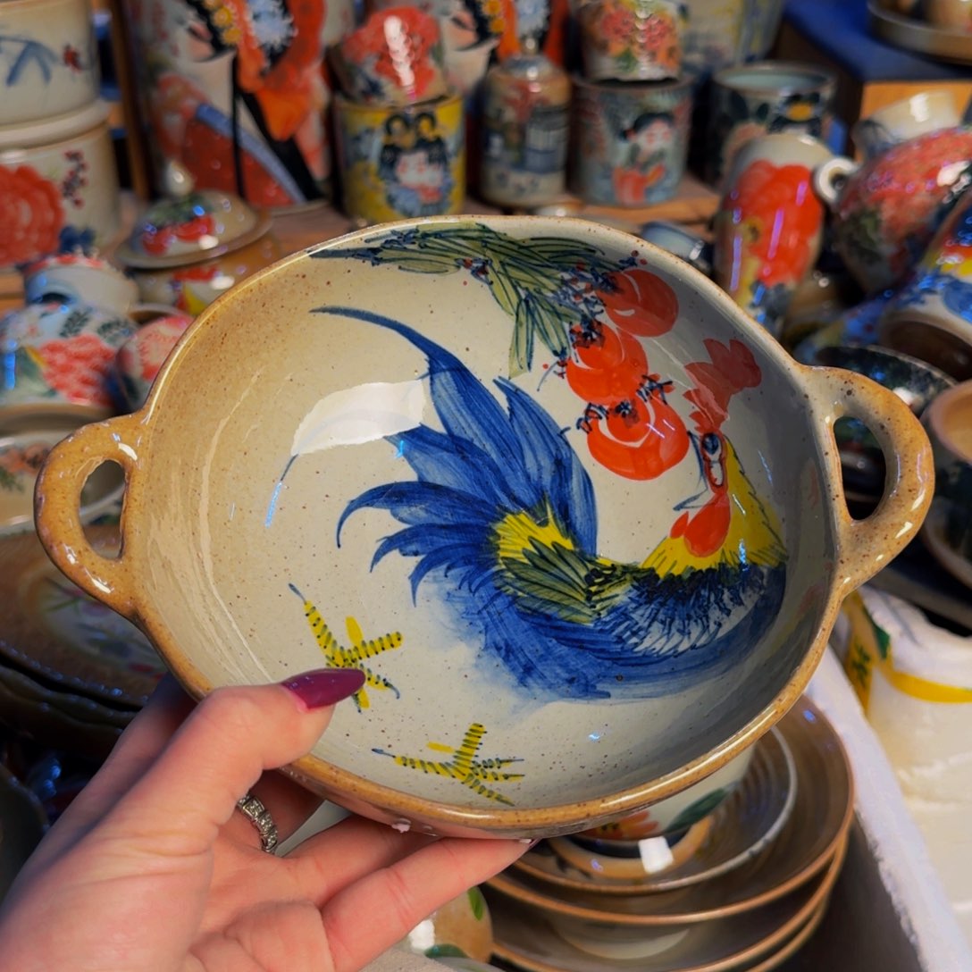 罐景德镇源头厂家