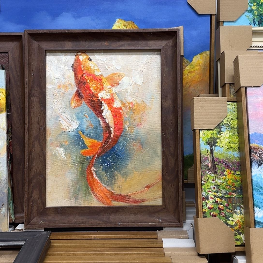 油画3848油画作品展作品展作品集
