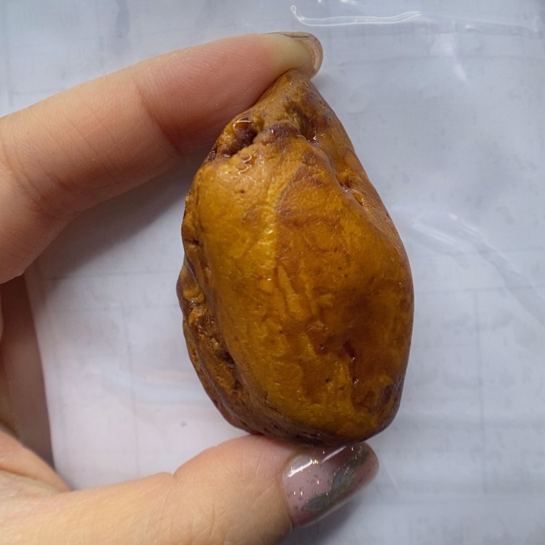定制蜜蜡未镶嵌郎