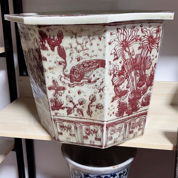 摆件云****9陶瓷摆件不固定一件