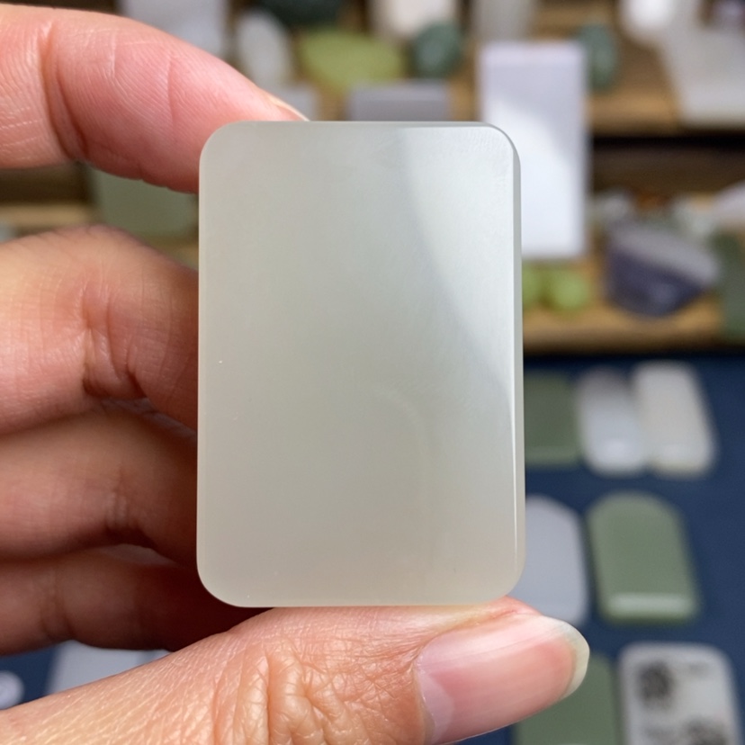 【闪购商品】和田玉颈饰未镶嵌