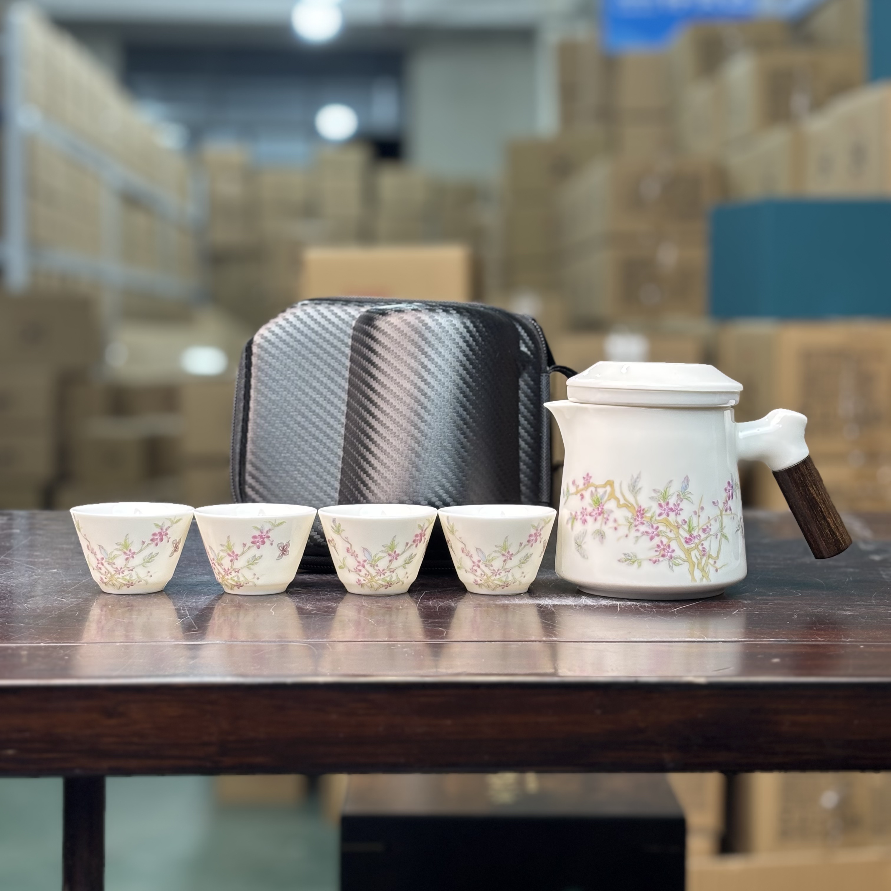 【闪购链接】瓷制品YS452