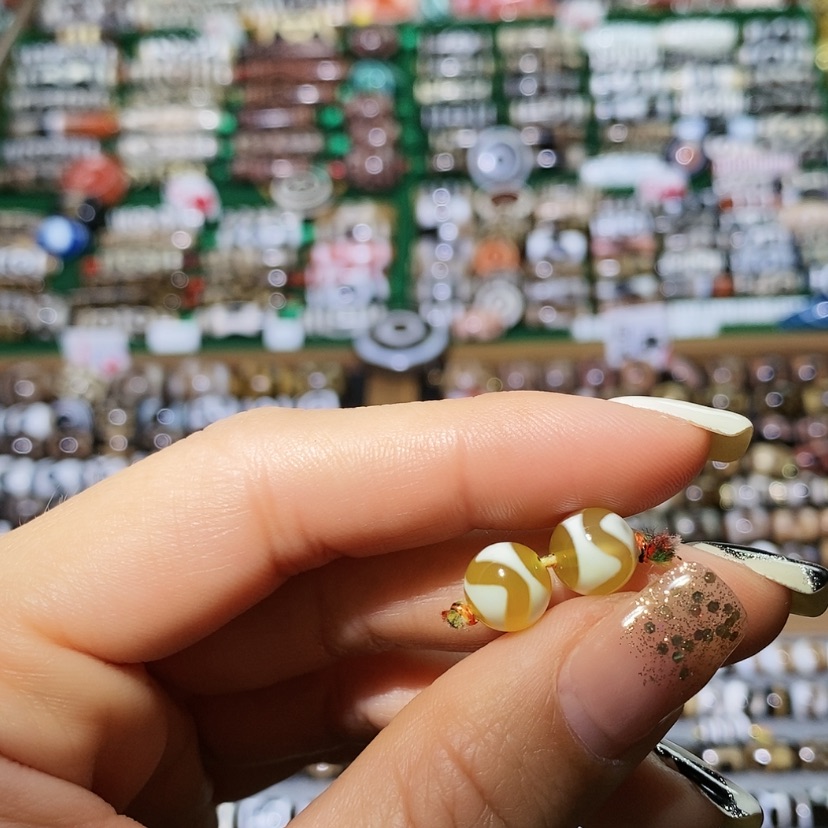 【闪购商品】玛瑙/玉髓散珠