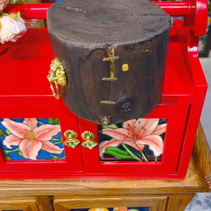 陶瓷瓷板画艺术作品