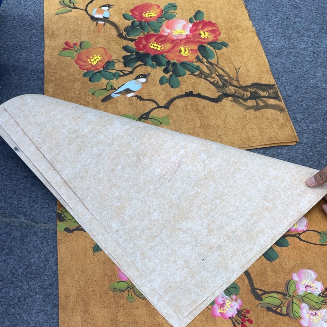 国画国画绘画作品欣赏