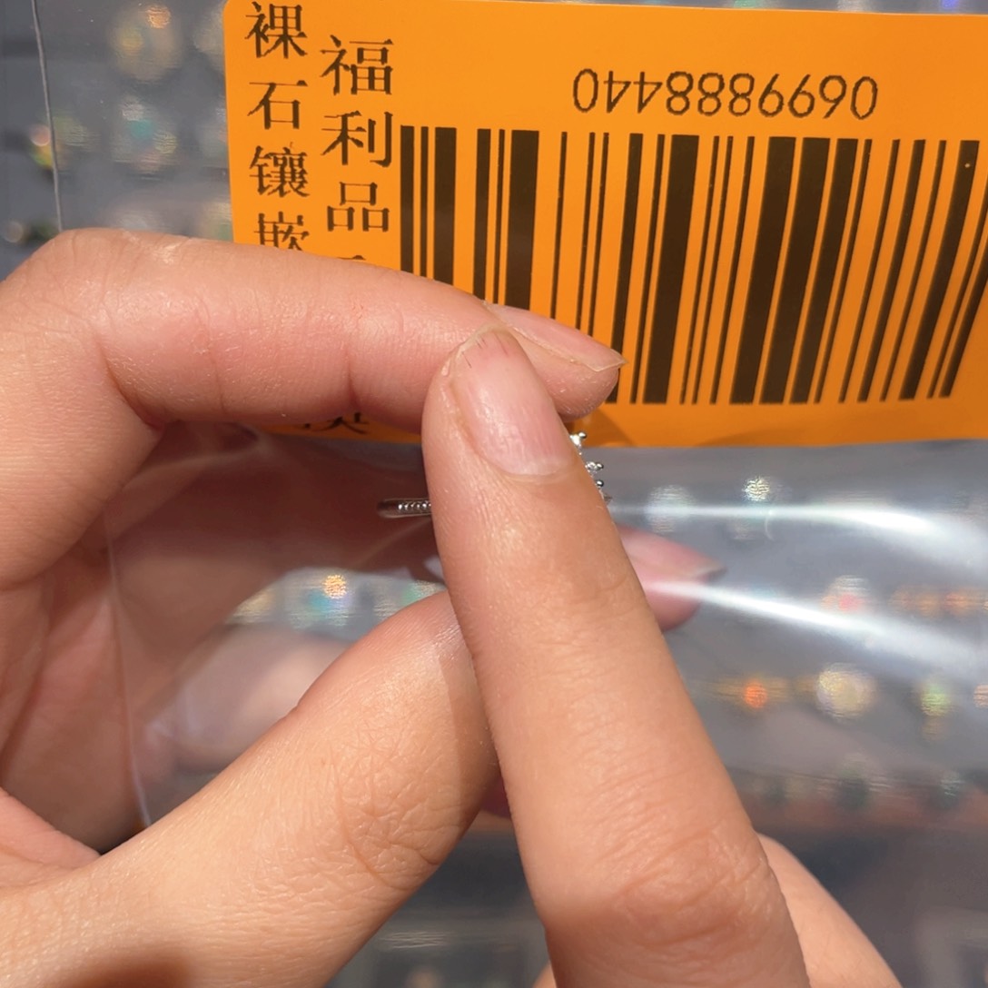 欧泊银S925镶嵌欧泊戒指离***头
