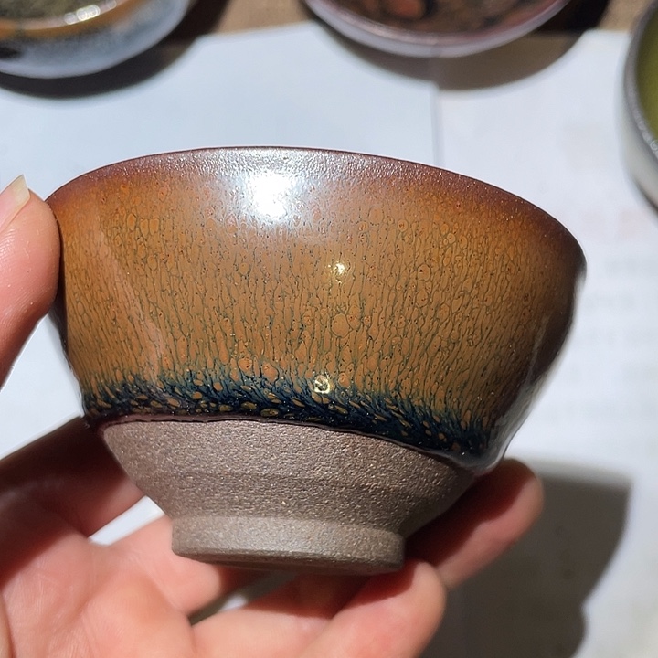 陶瓷马克杯一杯酒人生感悟生命