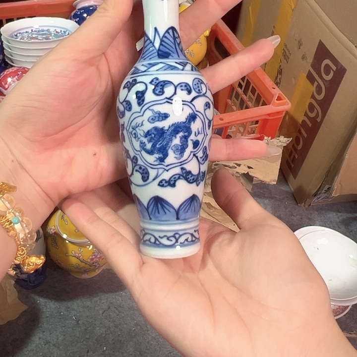陶其他景德镇陶瓷博物