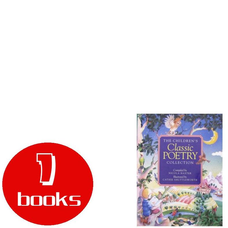 英文原版绘本1本l930226124