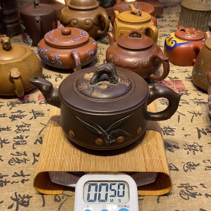 紫砂茶壶用****4紫砂链接