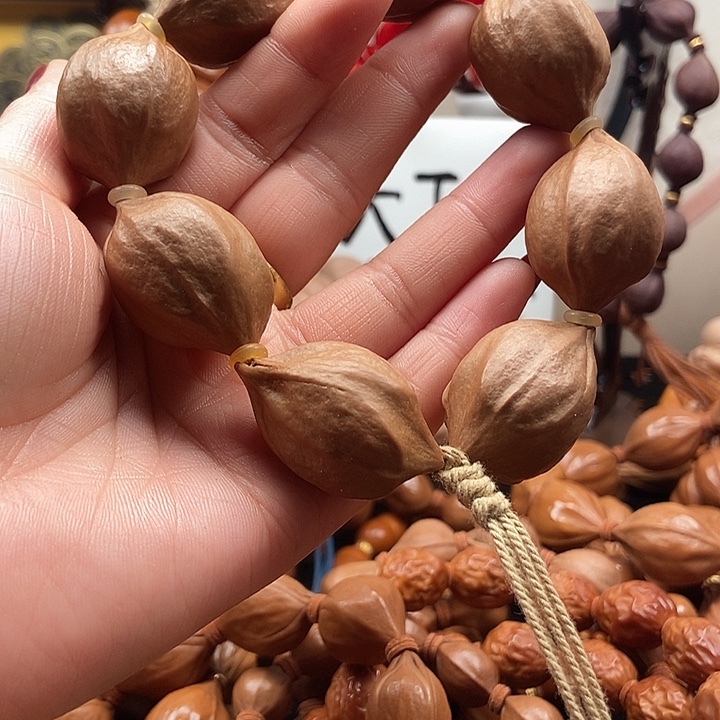 手串/手链橄榄核特价6