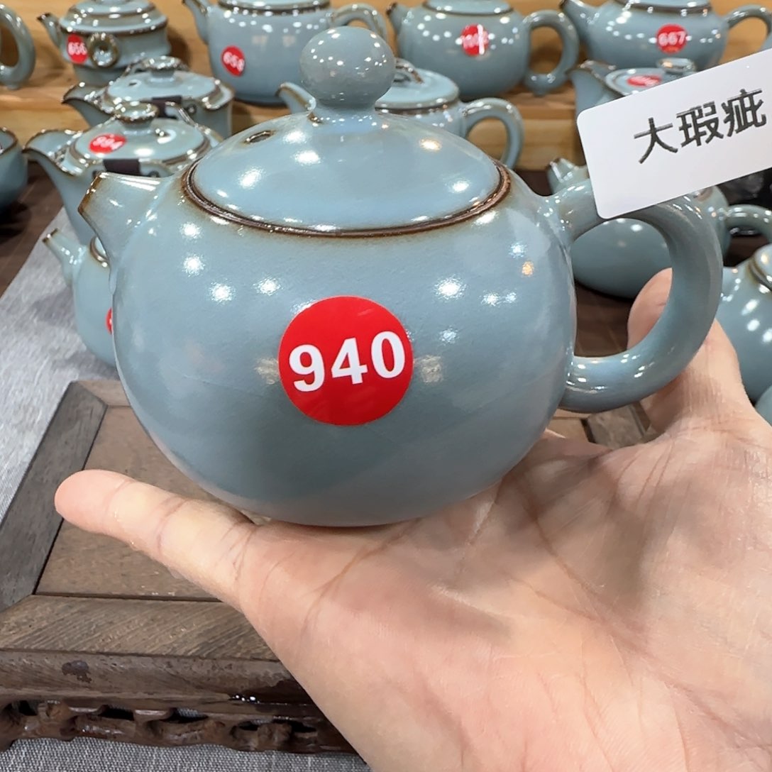 瓷片开播浮力！！！！！？