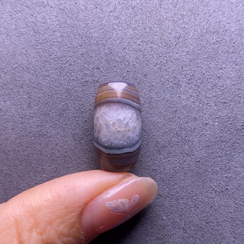 【闪购商品】未镶嵌玛瑙/玉髓珠宝奇石