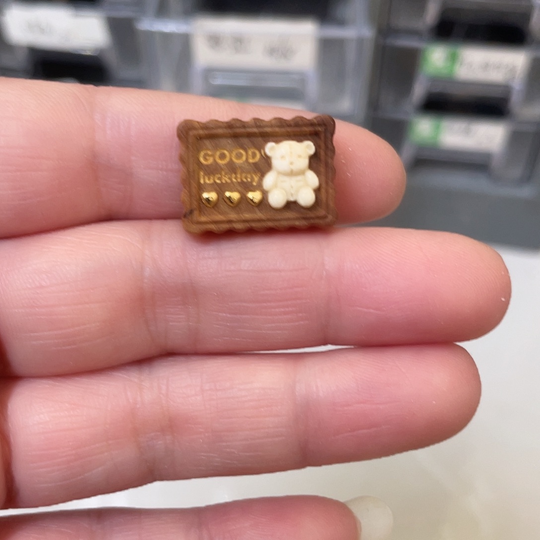 猛犸象牙手串/手链/手镯幸运熊