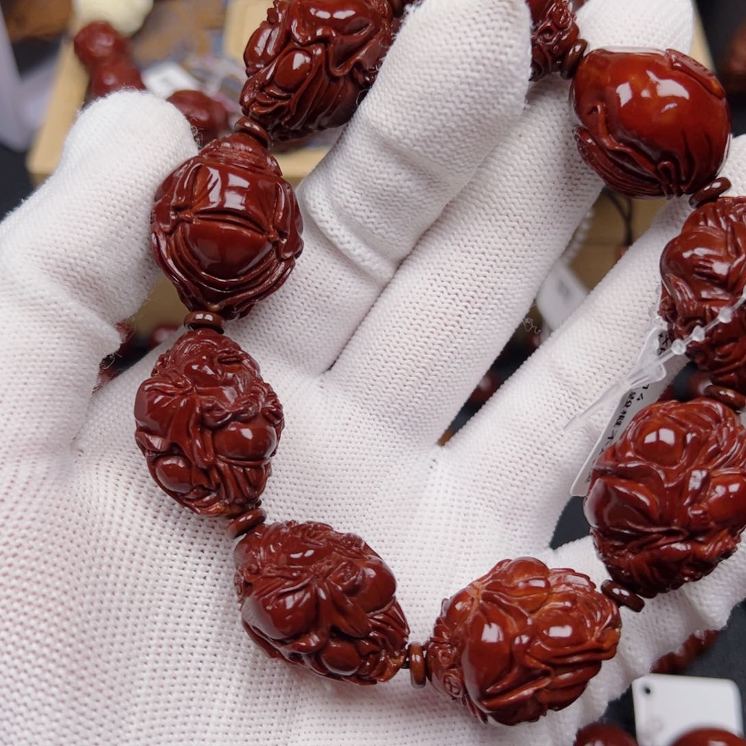 橄榄核吊坠｛****｝橄榄核