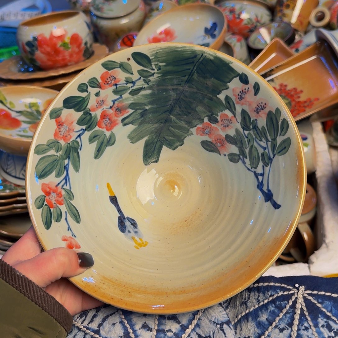 瓷片景德镇源头厂家