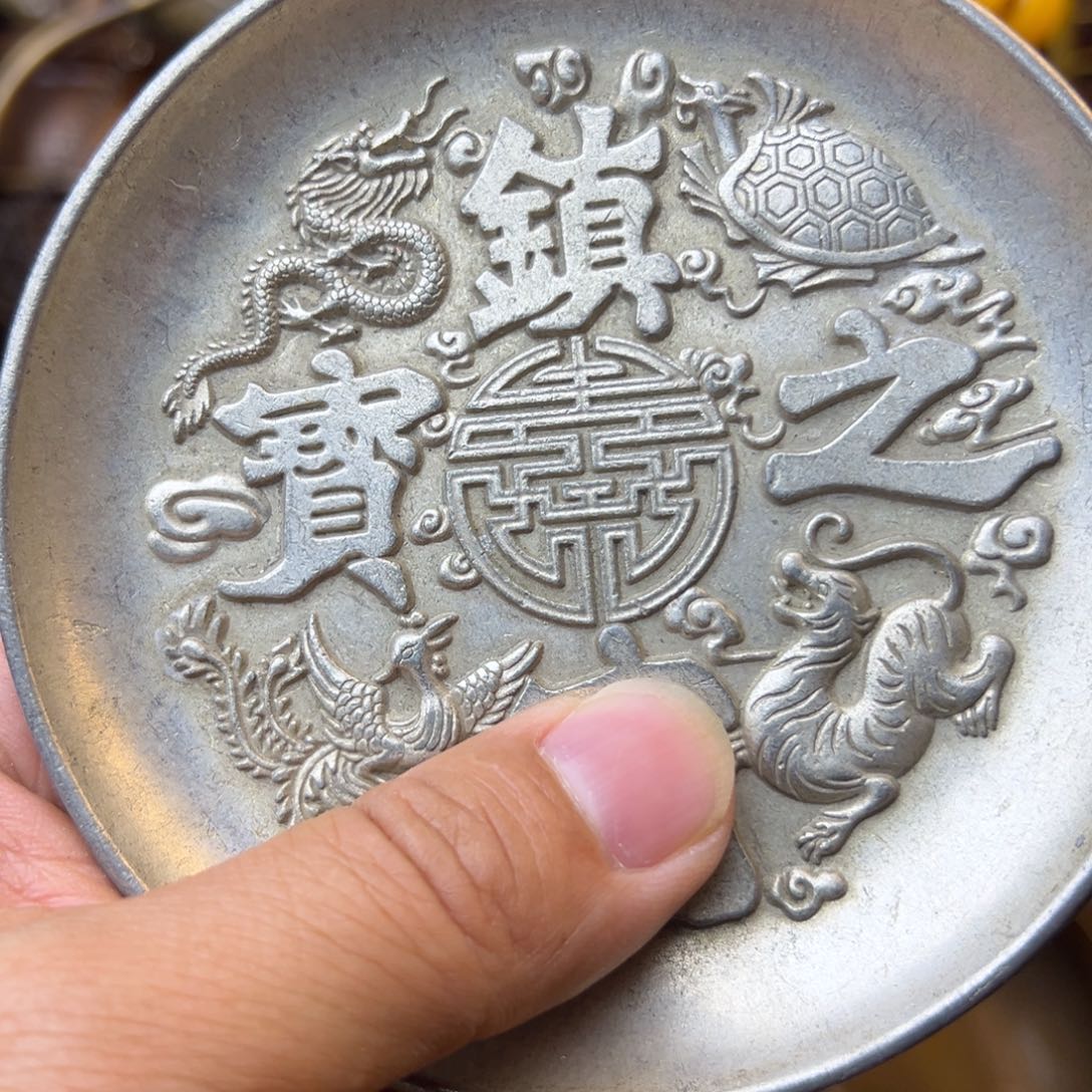 精美文玩精品摆件