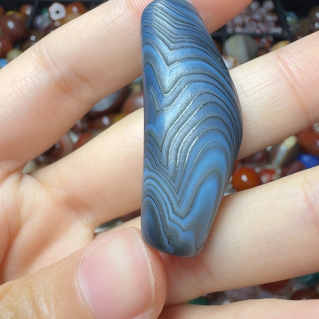 玛瑙/玉髓未镶嵌1111