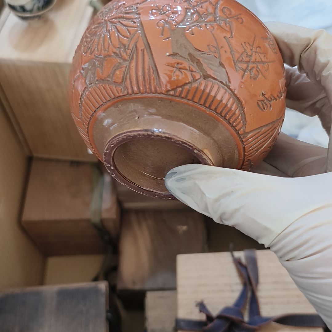 罐一单元精品日瓷一个