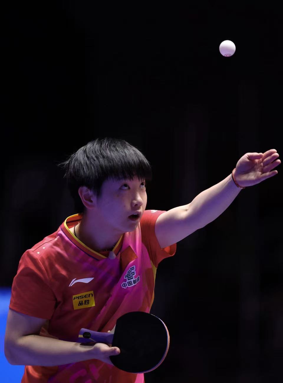 【顺丰包邮】diy手工粘拍乒乓球拍套餐专属定制价格链接