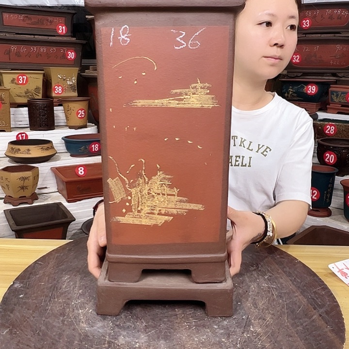 精品紫砂工厂直发