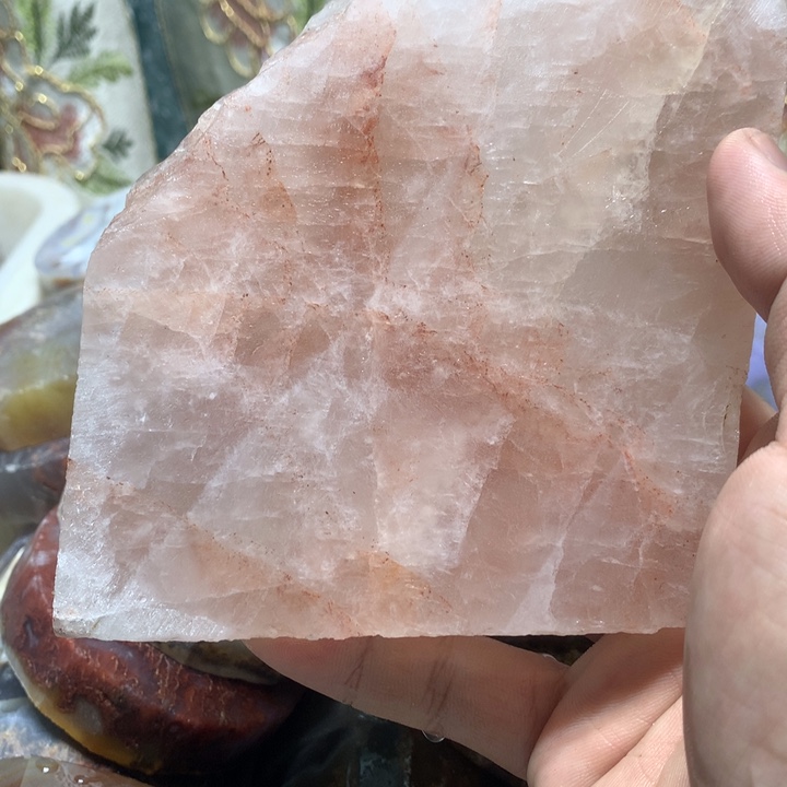 定制石英质玉²****定制石英石手镯50