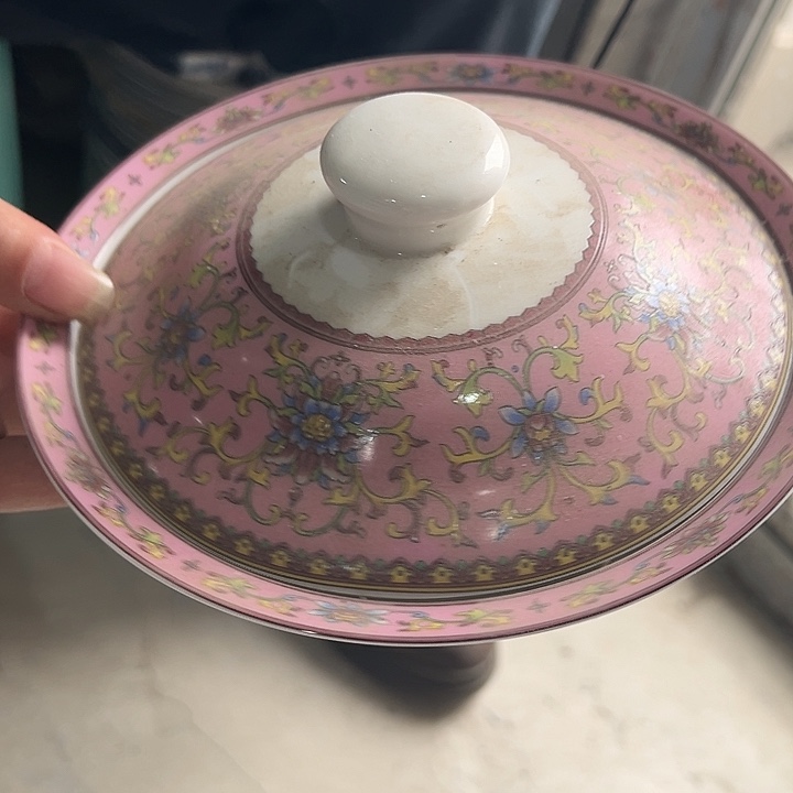 其它陶瓷一个和器陶瓷