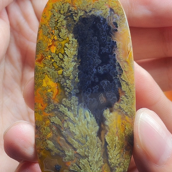 玛瑙/玉髓玛瑙未镶嵌