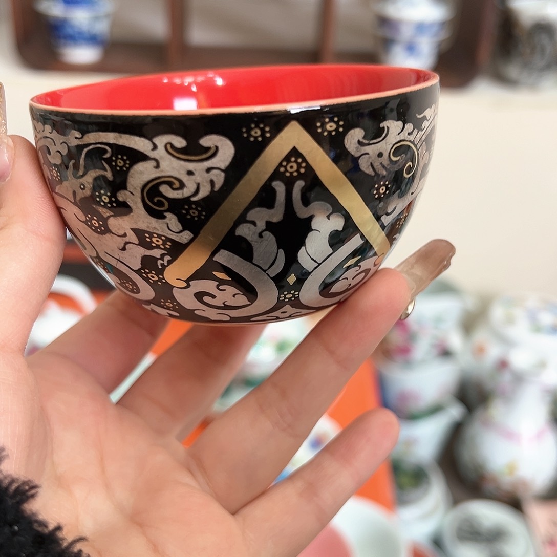 微瑕微瑕景德镇陶瓷