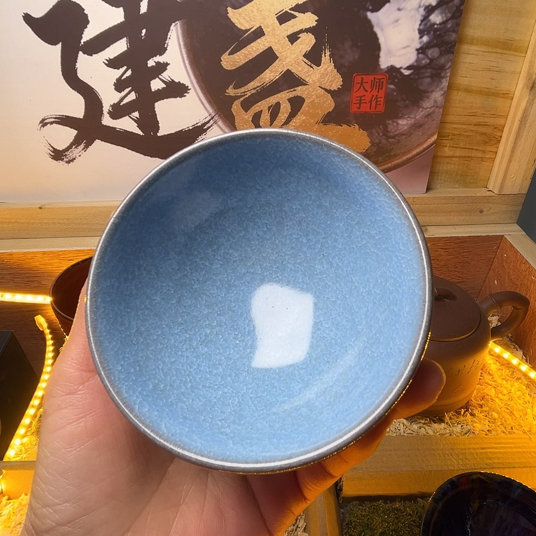 茶盏你要好好休息好的