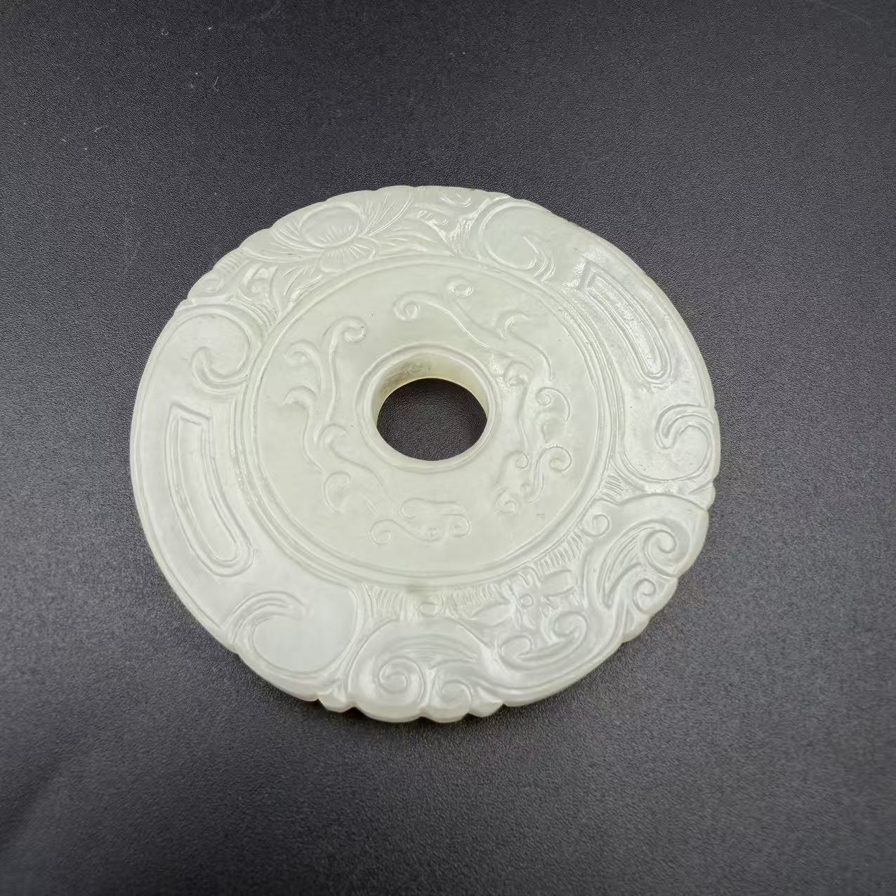 GWC-1208下午011和田玉壁