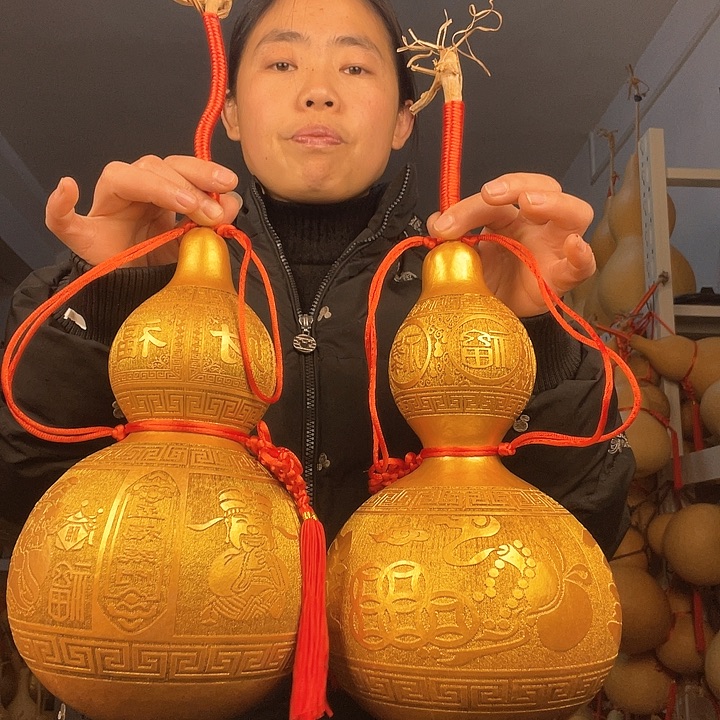 新****人天然葫芦一物一图看图片发货，