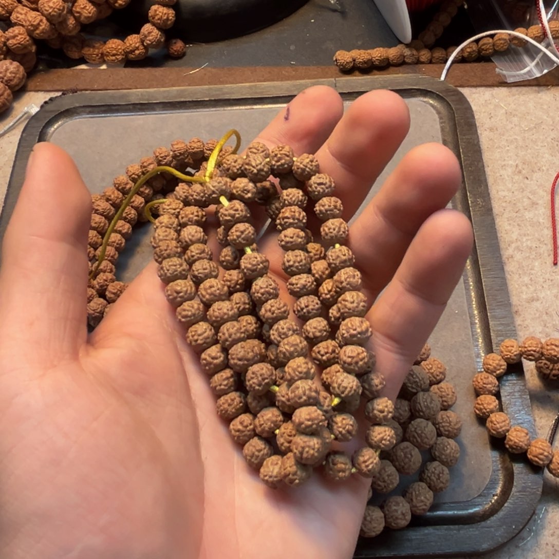 金刚菩提吊坠链接24