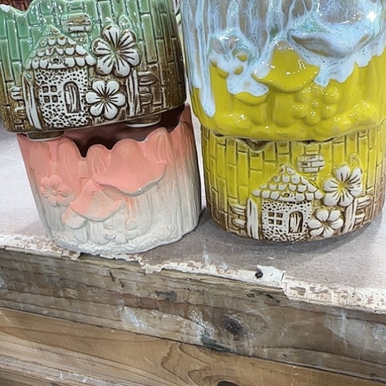 口径不清楚问客服