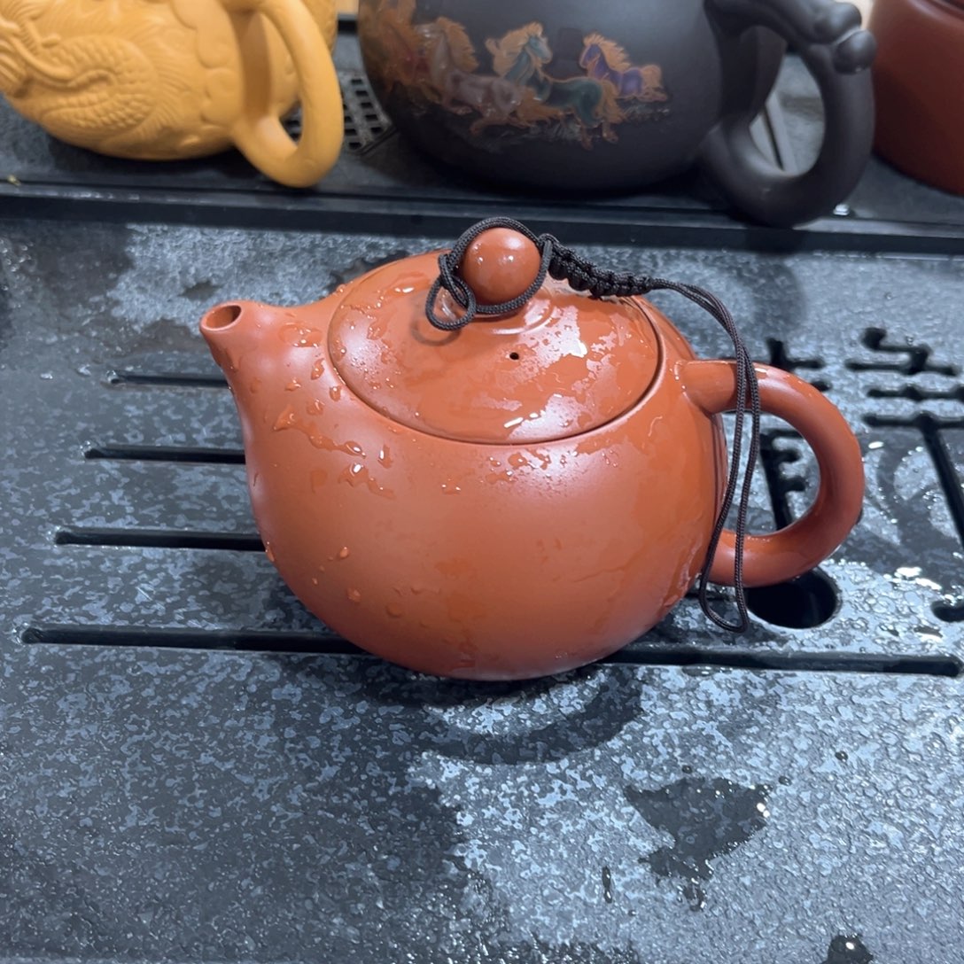 茶壶紫砂紫砂壶123