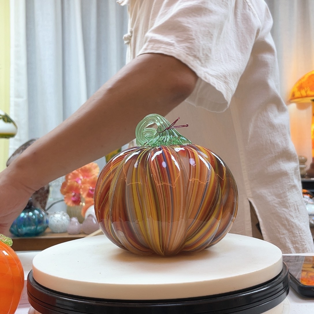 手工艺术花瓶摆件