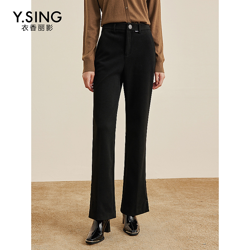 【小余专属】衣香丽影新款裤子-休闲裤121116112