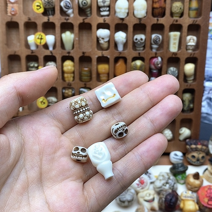 手串/手链驼骨配饰配件