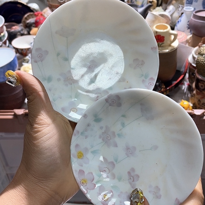 瓷片19.9包邮新疆西藏不发货