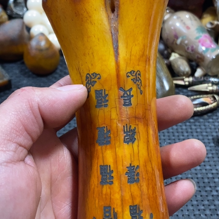 滴血莲花菩提吊坠