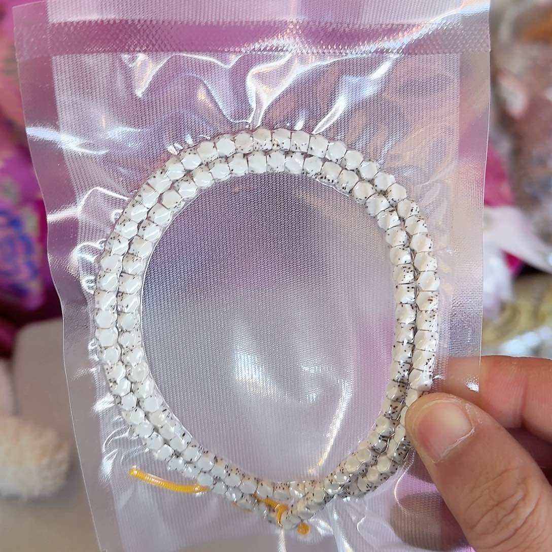 星月菩提手串星月巧克力76