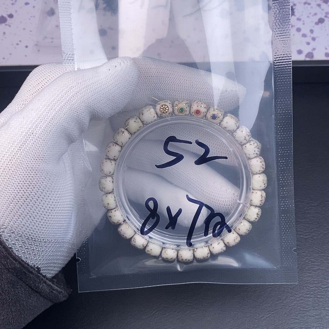 星月菩提吊坠星月