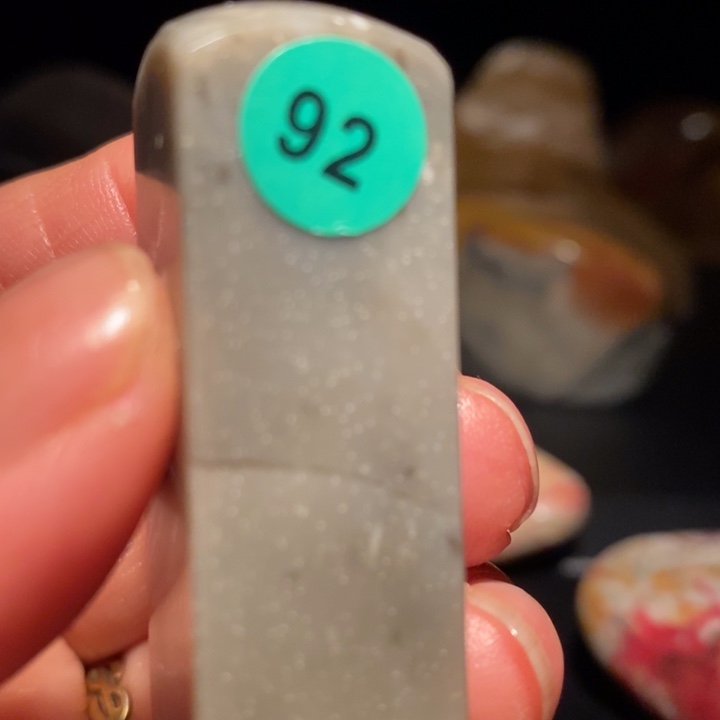 昌化精品冻石印章