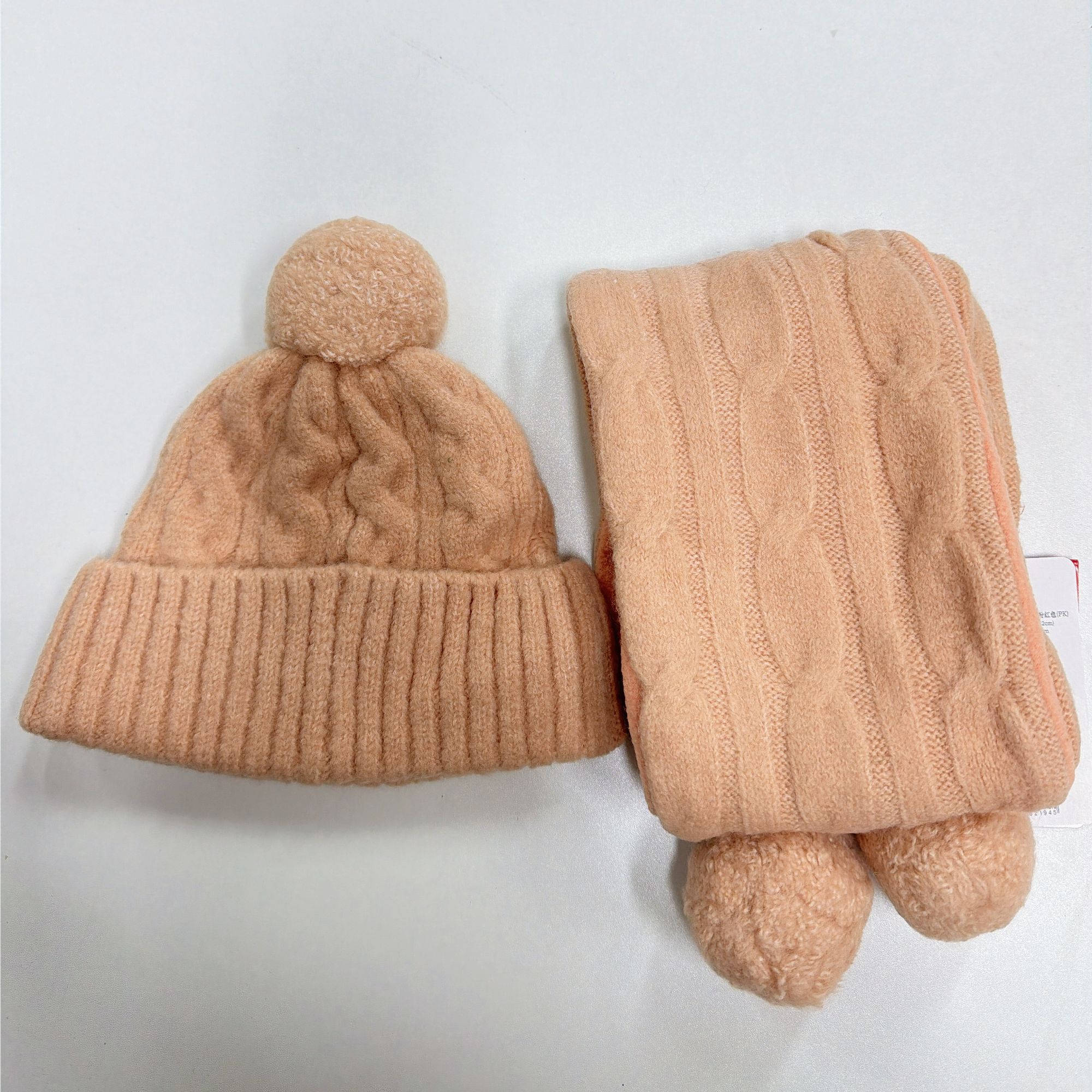 【cc】New Balance 帽子 8QD4E013-PK【默认瑕疵，直播为准】