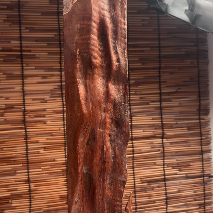 用***石大叶紫檀（黑酸枝木类）