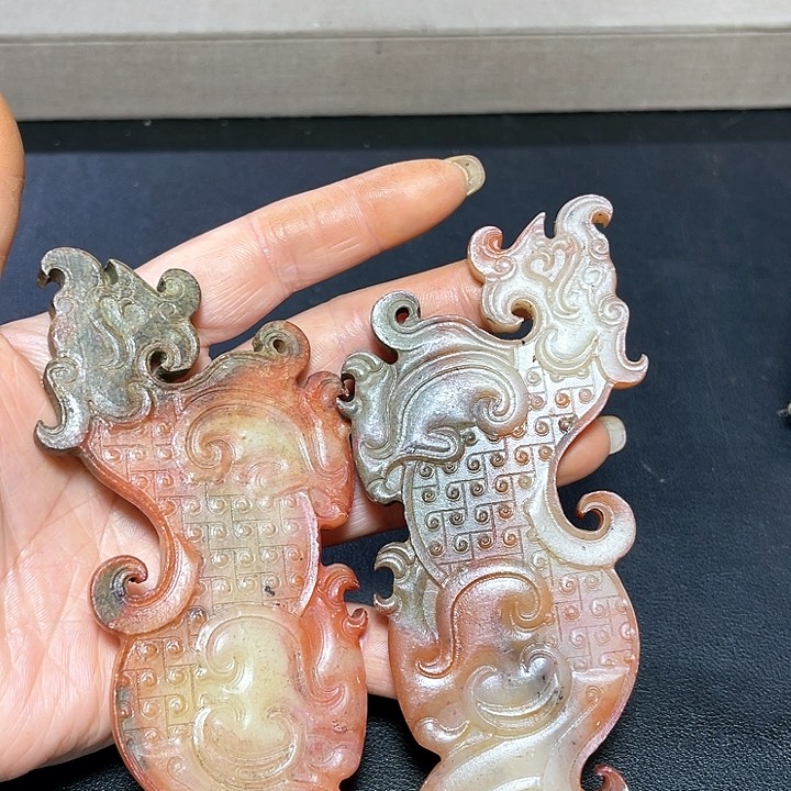 底槽青一物一图发货支持七天无理由。