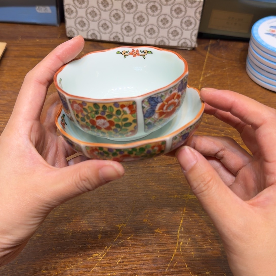 小狐狸瓷器家居好物推荐